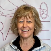 Nikki Van Der Merwe