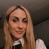 Aleksandra Mitrovic