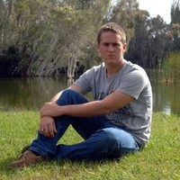 Colton Montejunas