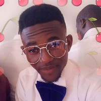 Mmegwa Nonso