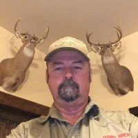 Terry Broyles