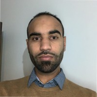 Djalaleddine Hamdaoui