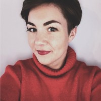 Anna Parry