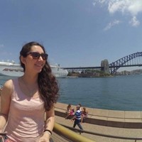 Tamara Vargas González