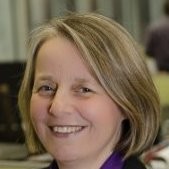 Jane Kidd, FCA, PCC