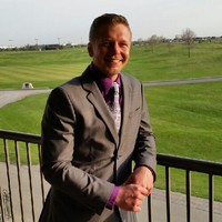 Michael Gostkiewicz