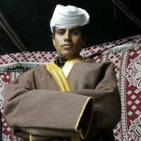 ابو محمد العليي