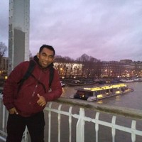 Djaffar Lessy