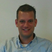Chris Melenhorst