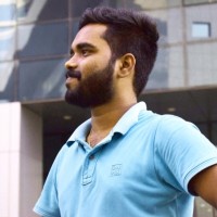 Prasanth J