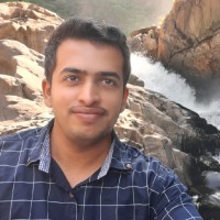 Nikhil Hegde
