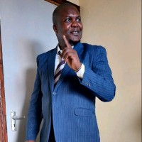 Stephen Ajuoga