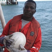 olagunju oluwatosin