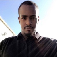 Ahmed Nur