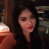 Bassma Chamrani
