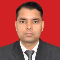 Anurag Kushwah