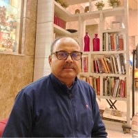 Pershuram Singh