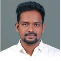 ASHOKKUMAR V