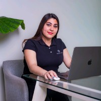 Isidora Barriga Lara