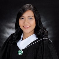 Gellin Ivy De Leon