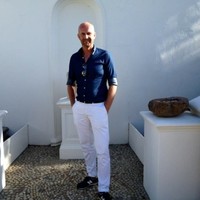 Marcel De Groot