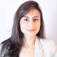 andrea Sanchez Montoya