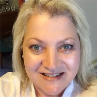Charlene Bacchiet Cook