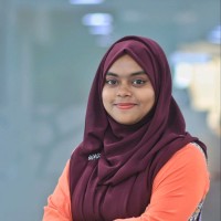 Amina Jahan
