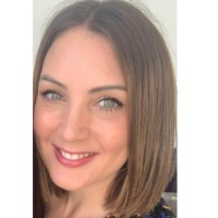 Vicky Woodfield
