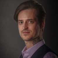 Marcus Keller