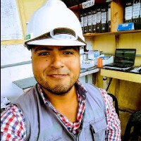 Efrain Garma Villajuan