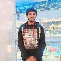 Mridul Pandey
