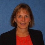 Christine Cadman