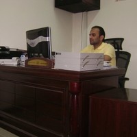 Moin Khan