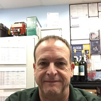 Carlton Hauer