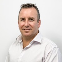 Brad Roberts