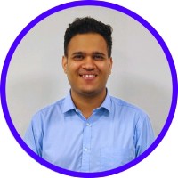 Charudutt Malhara