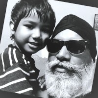BHUPINDER SINGH