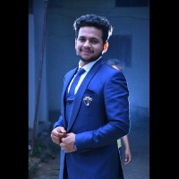 Pratik Bhagadkar