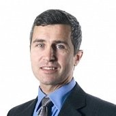 Paul Harper