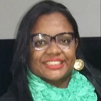 Thaís Hamaiana Ferreira da silva