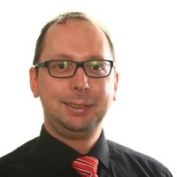 Eric Markgraf