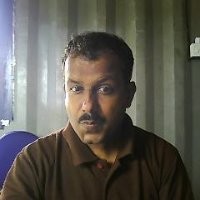 sumesh krishnan