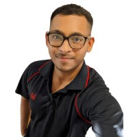 Vishal Fernando