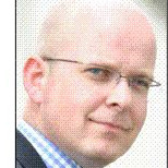 Paul William Stewart