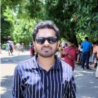 Bidyut Ghosh