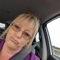Kim Blackwelder (Ash Blackwelder