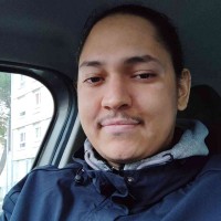 Azdin Belarbi