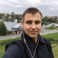 Aleksey Fedorov