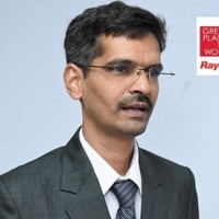 K Subbarao